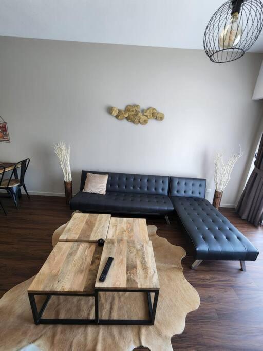 Cozy 1Br In Iconic Tower Apartment Abu Dhabi Ngoại thất bức ảnh