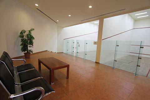 Cozy 1Br In Iconic Tower Apartment Abu Dhabi Ngoại thất bức ảnh