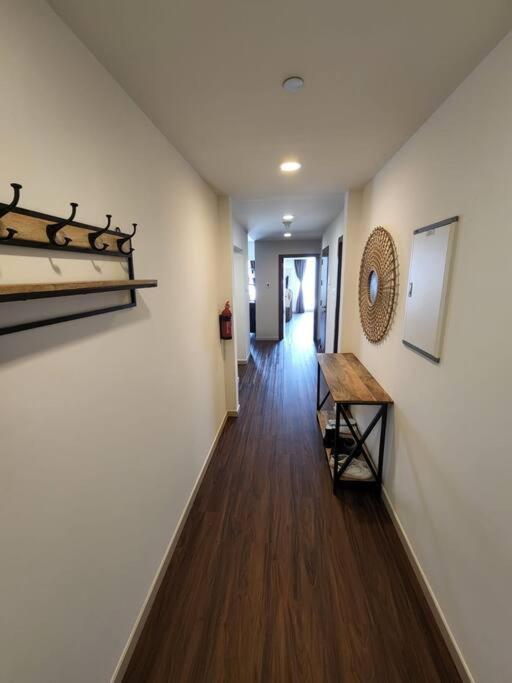 Cozy 1Br In Iconic Tower Apartment Abu Dhabi Ngoại thất bức ảnh
